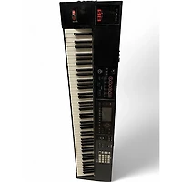 Used Roland FA08 Keyboard Workstation