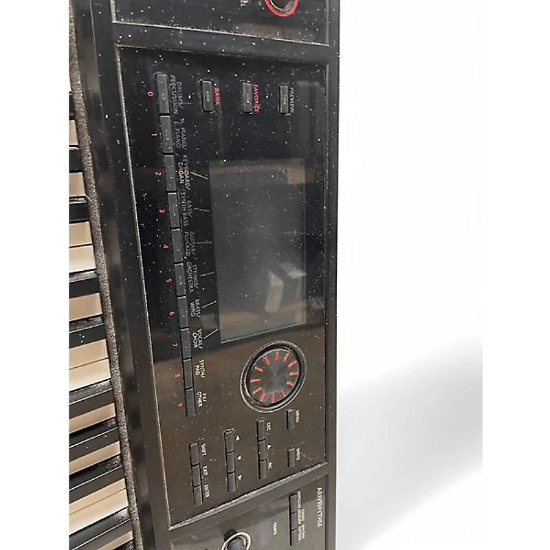 Used Roland FA08 Keyboard Workstation