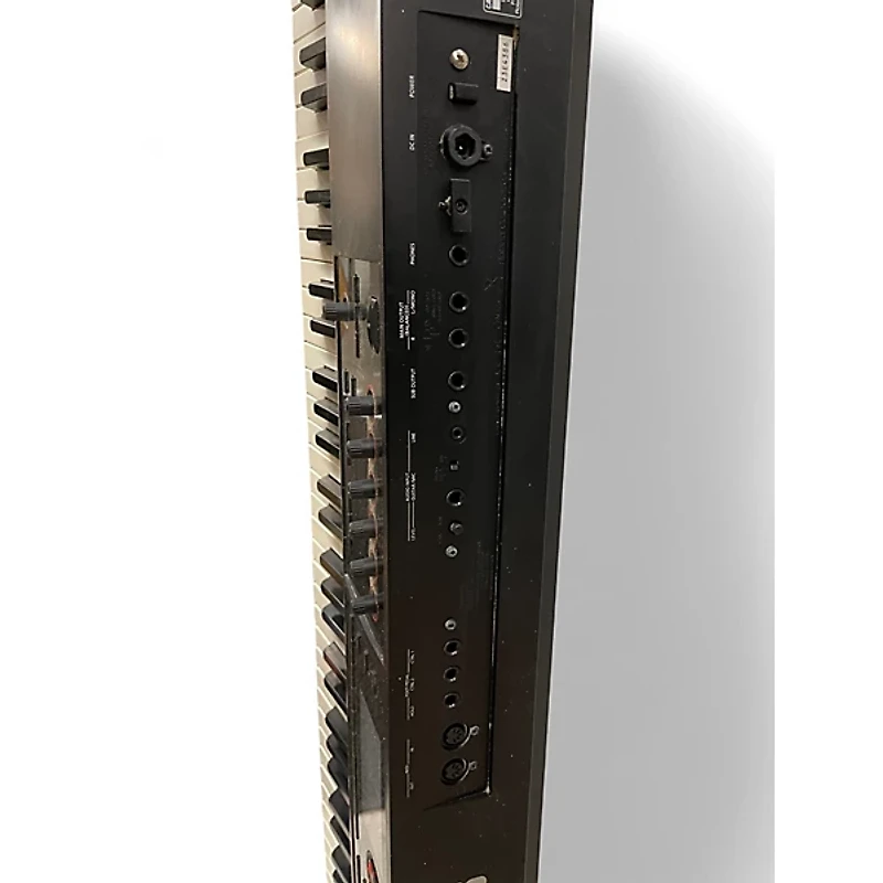 Used Roland FA08 Keyboard Workstation