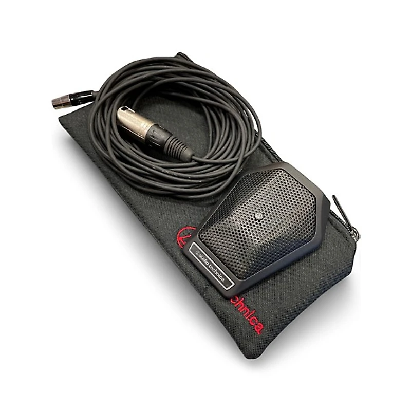 Used Audio-Technica U851R Condenser Microphone