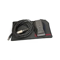 Used Audio-Technica U851R Condenser Microphone