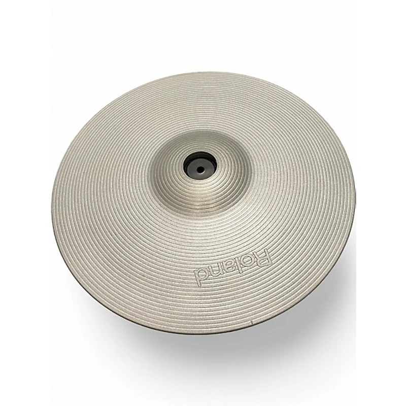 Used Roland CY15RMG Electric Cymbal