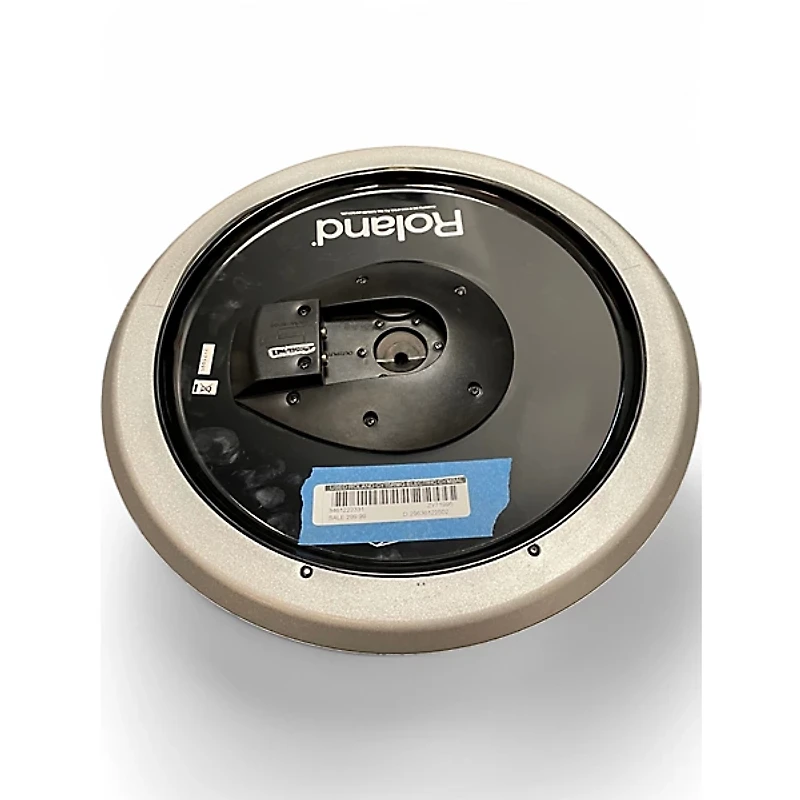 Used Roland CY15RMG Electric Cymbal