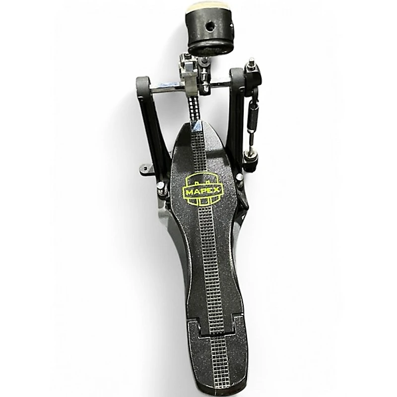 Used Mapex Armory Single Bass Drum Pedal