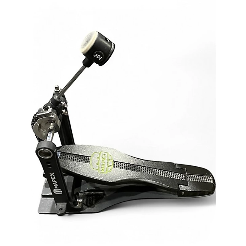 Used Mapex Armory Single Bass Drum Pedal