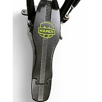 Used Mapex Armory  Single Bass Drum Pedal