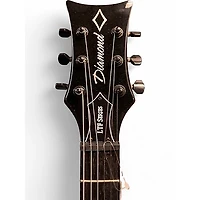 Used Diamond Bolero LTF Tobacco Burst Solid Body Electric Guitar