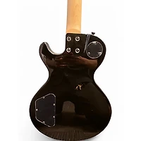 Used Diamond Bolero LTF Tobacco Burst Solid Body Electric Guitar