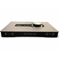 Used Universal Audio Apollo X4 3 Audio Interface
