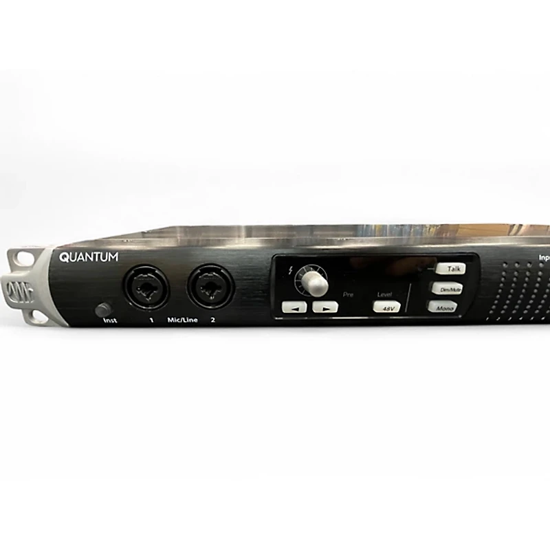 Used PreSonus Quantum Audio Interface
