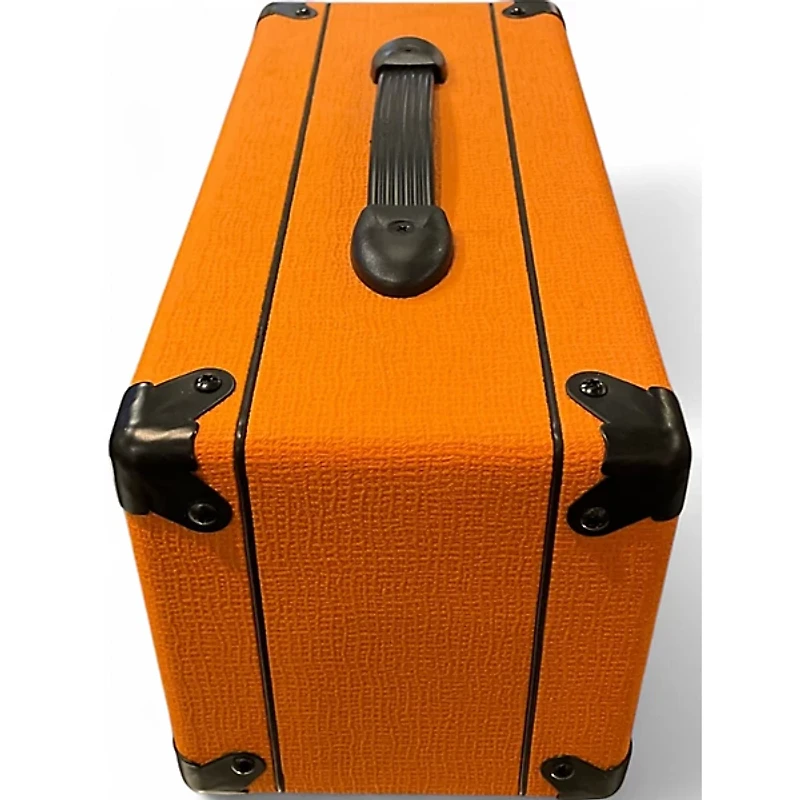 Used Orange Amplifiers OR15H 15W Tube Guitar Amp Head