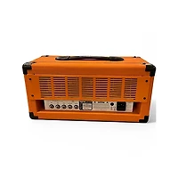 Used Orange Amplifiers OR15H 15W Tube Guitar Amp Head