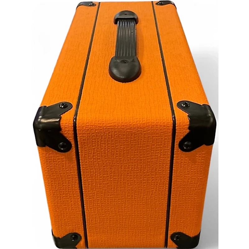 Used Orange Amplifiers OR15H 15W Tube Guitar Amp Head