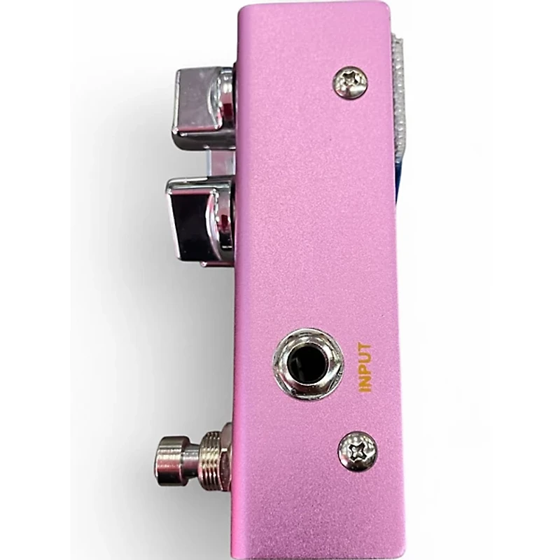 Used Joyo XVI Effect Pedal