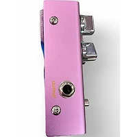 Used Joyo XVI Effect Pedal