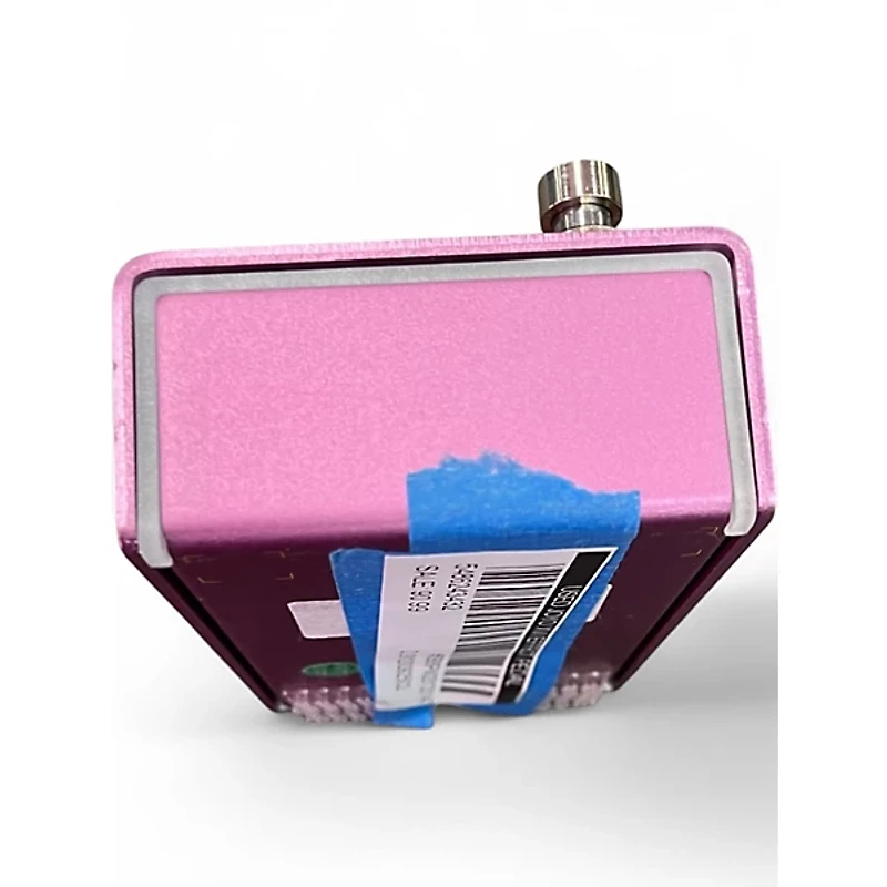 Used Joyo XVI Effect Pedal