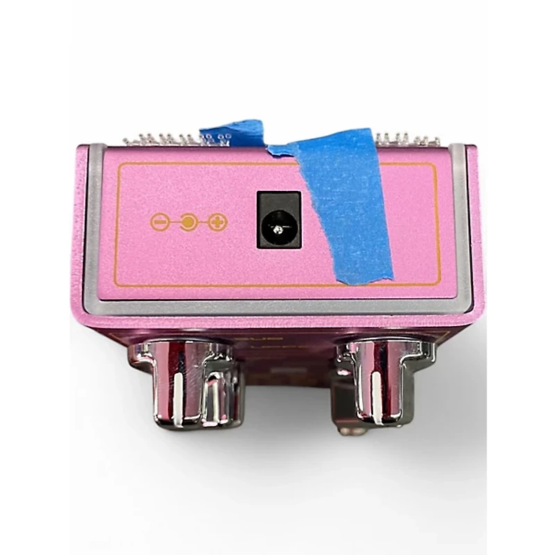 Used Joyo XVI Effect Pedal