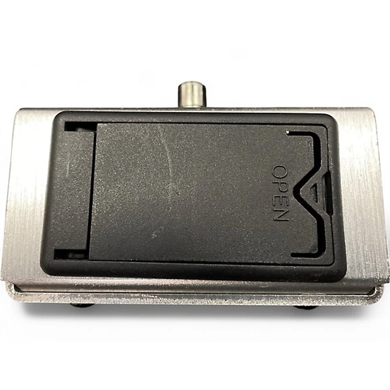 Used Way Huge Electronics Overrated Special Effect Pedal