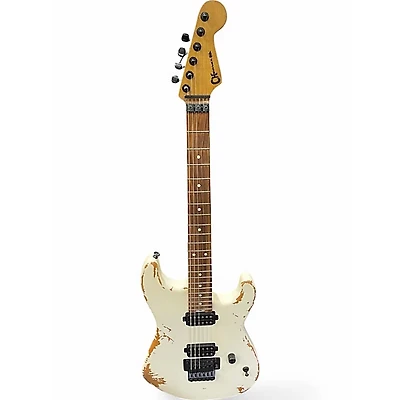 Used Moog Subsequent 25 Synthesizer