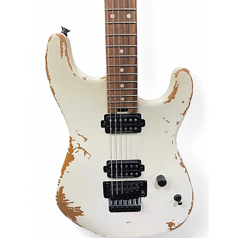 Used Moog Subsequent 25 Synthesizer