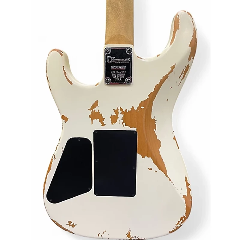 Used Moog Subsequent 25 Synthesizer