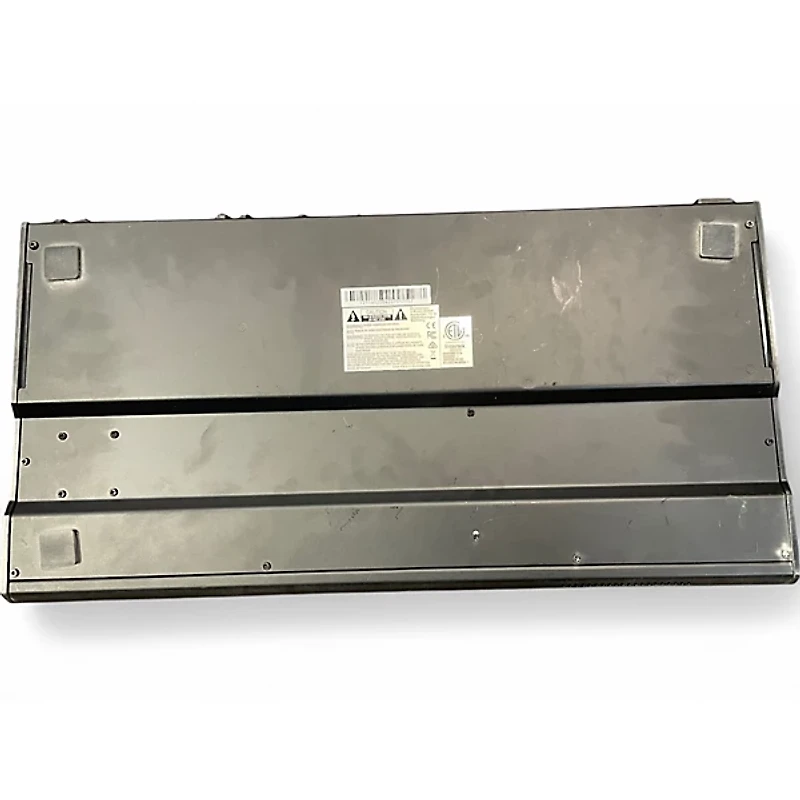 Used HeadRush PEDALBOARD Effect Processor