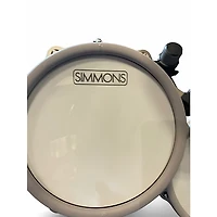 Used Simmons Titan 70 Electric Drum Set
