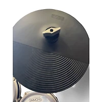 Used Simmons Titan 70 Electric Drum Set