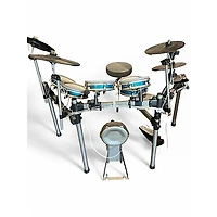 Used Simmons Titan 70 Electric Drum Set