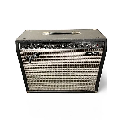 Used Fender princeton chorus Guitar Combo Amp