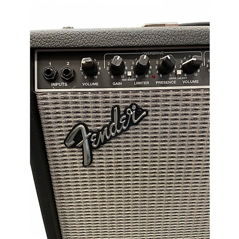 Used Fender princeton chorus Guitar Combo Amp