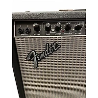 Used Fender princeton chorus Guitar Combo Amp