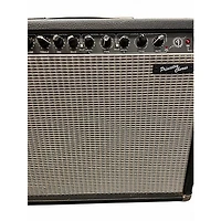 Used Fender princeton chorus Guitar Combo Amp