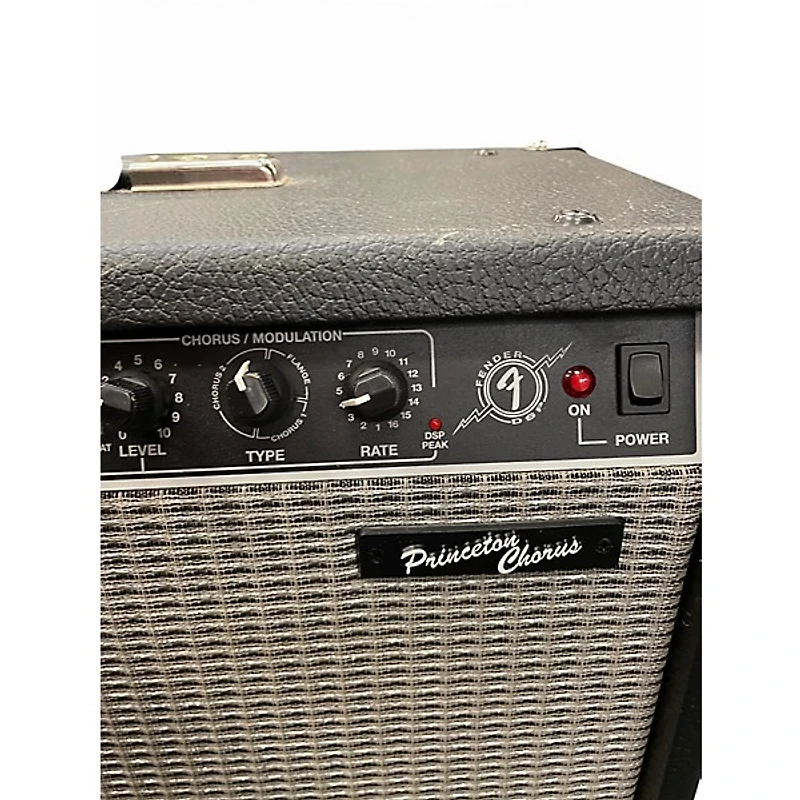 Used Fender princeton chorus Guitar Combo Amp