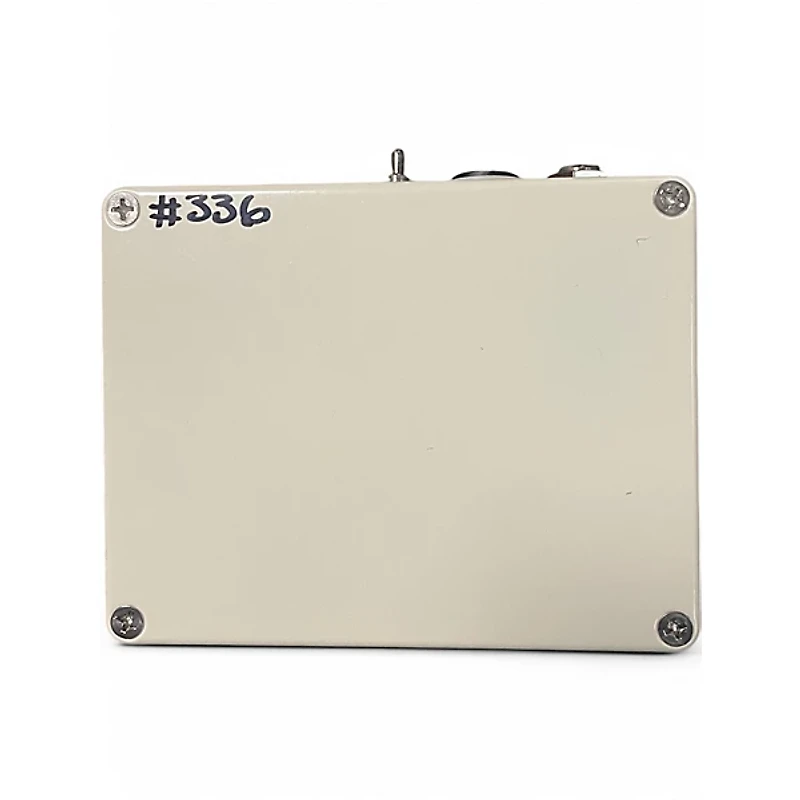 Used CopperSound Pedals Strategy Effect Pedal