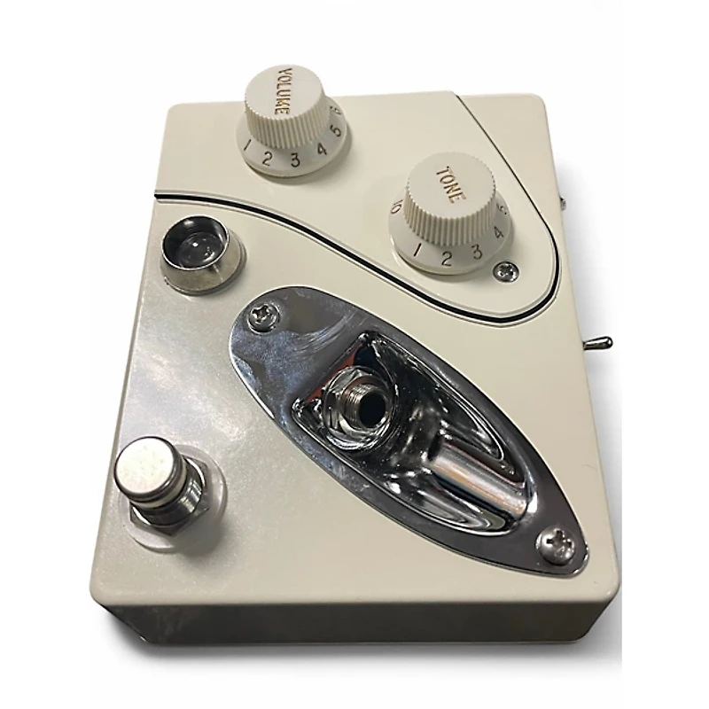 Used CopperSound Pedals Strategy Effect Pedal