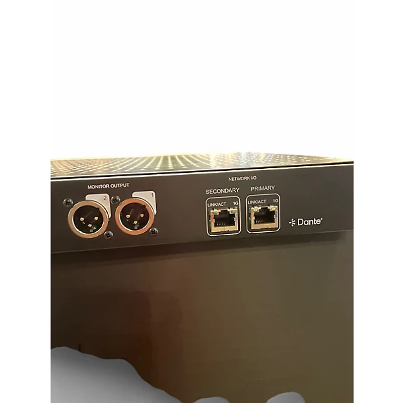 Used Universal Audio Apollo X16  3 Audio Interface