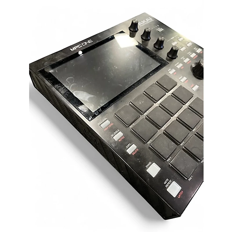 Used Akai Professional MPC ONE MultiTrack Recorder