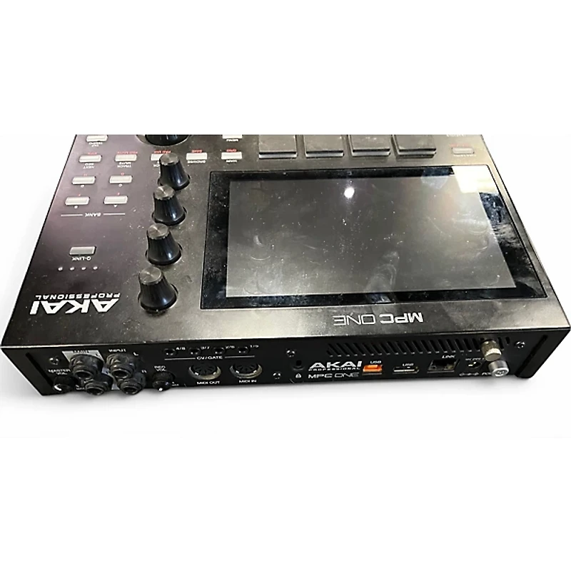 Used Akai Professional MPC ONE MultiTrack Recorder