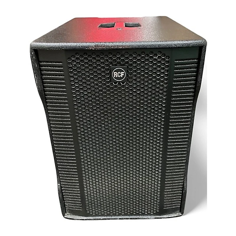 Used RCF EVOX 12 Powered Speaker