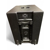 Used RCF EVOX 12 Powered Speaker