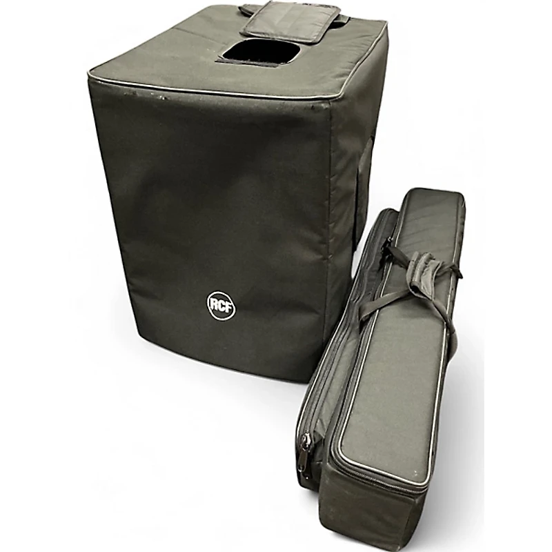 Used RCF EVOX 12 Powered Speaker