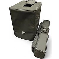 Used RCF EVOX 12 Powered Speaker