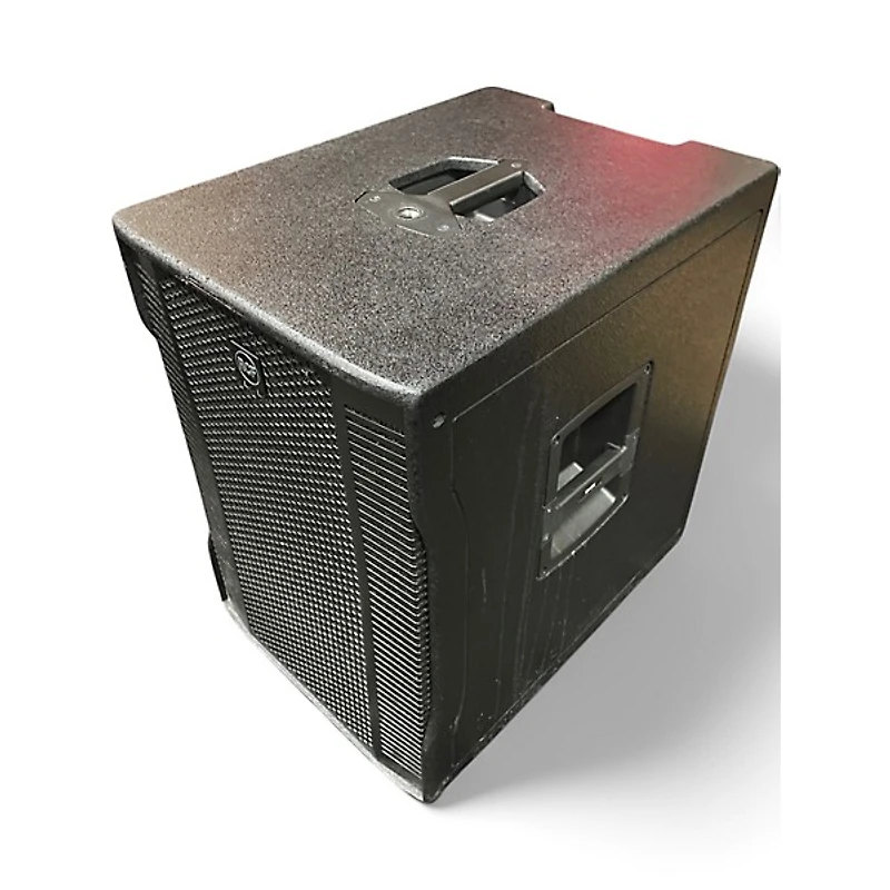 Used RCF EVOX 12 Powered Speaker