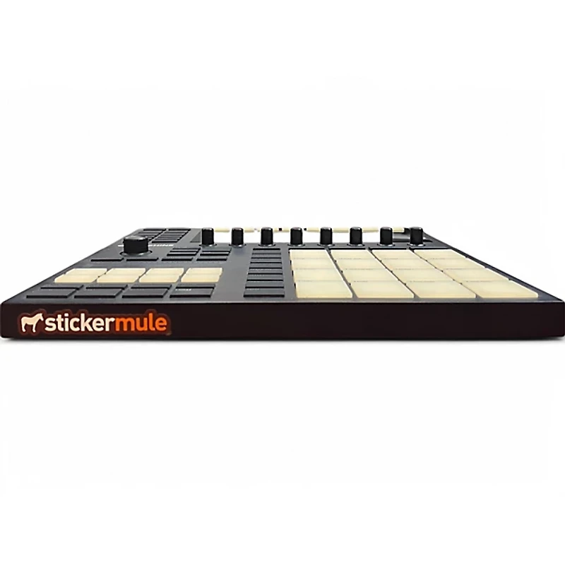 Used Native Instruments Maschine MK3 MIDI Controller