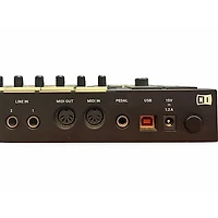 Used Native Instruments Maschine MK3 MIDI Controller