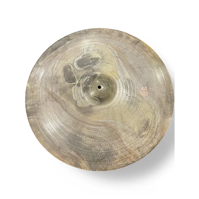 Used SABIAN 22in AA APOLLO Cymbal