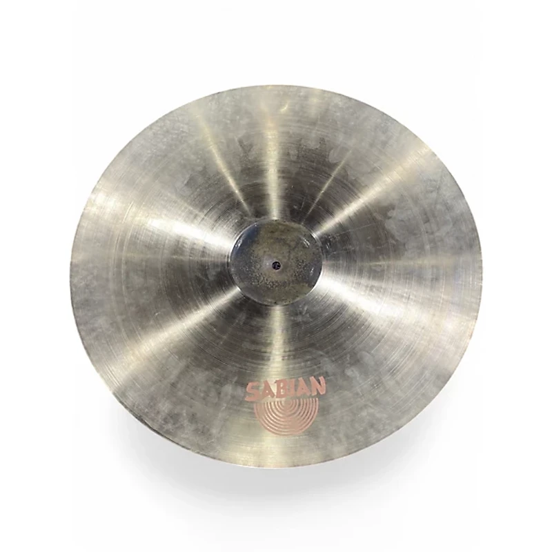 Used SABIAN 22in AA APOLLO Cymbal