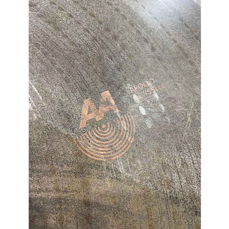 Used SABIAN 22in AA APOLLO Cymbal