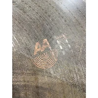 Used SABIAN 22in AA APOLLO Cymbal